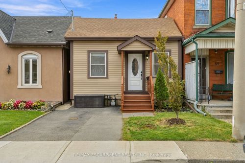 57 Tisdale Street N, Hamilton, ON, L8L5M3 | Card Image