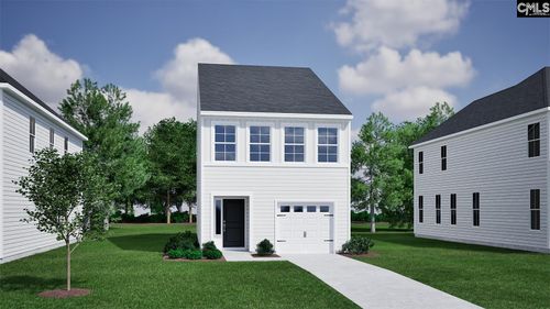344 Tartan Road, Hopkins, SC, 29061 | Card Image