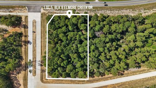 5 Elmore Dr, Willis, TX, 77318 | Card Image