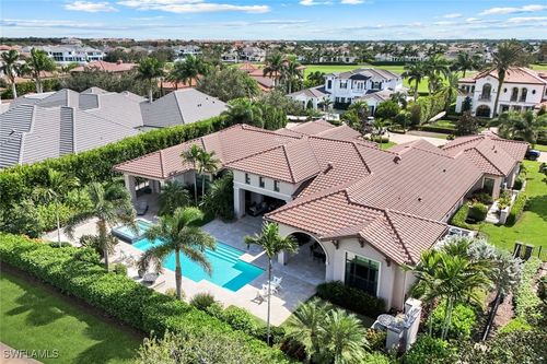 16747 Prato Way, NAPLES, FL, 34110 | Card Image