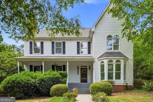 150 Mackenzie Ln, Fayetteville, GA, 30214-4200 | Card Image