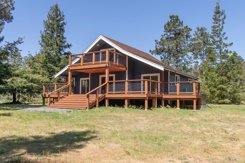 44001 Tan Bark Road, Gualala, CA, 95445 | Card Image