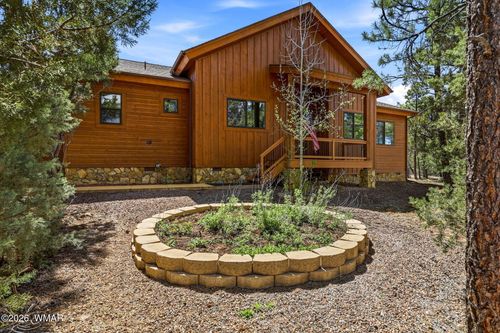 4471 W Falling Leaf Rd, Show Low, AZ, 85901-3474 | Card Image