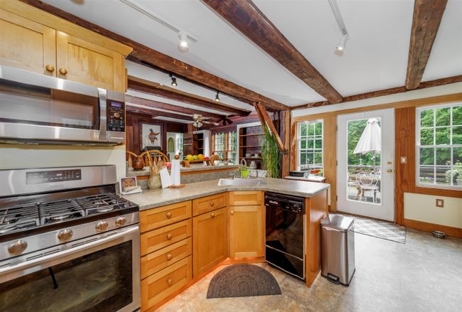 26 Caldwell Ln, House other with 3 bedrooms, 2 bathrooms and null parking in Sunapee NH | Image 20