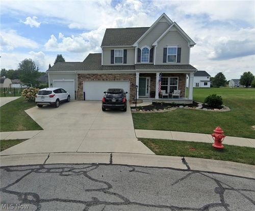 317 Garfield Dr, Lagrange, OH, 44050-8507 | Card Image