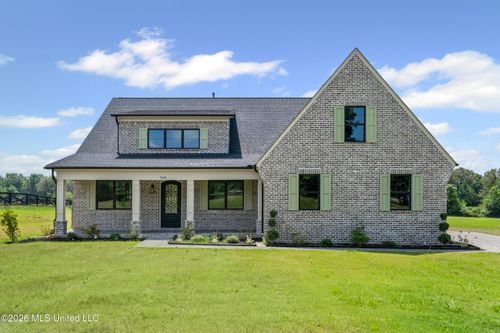 7455 Mississippi 301, Lake Cormorant, MS, 38641 | Card Image