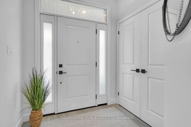 37 - 22701 Adelaide Rd, Condo with 4 bedrooms, 3 bathrooms and 2 parking in Mount Brydges ON | Image 11