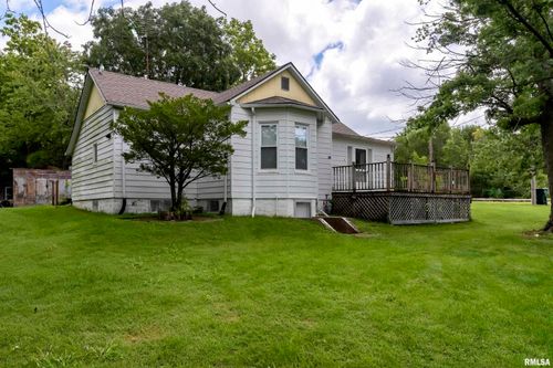 212 Depot St, Enfield, IL, 62835-4223 | Card Image