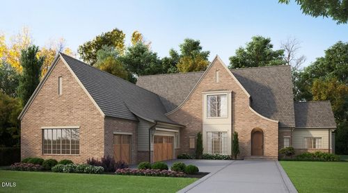 1644 Legacy Ridge Ln, Wake Forest, NC, 27587-1502 | Card Image