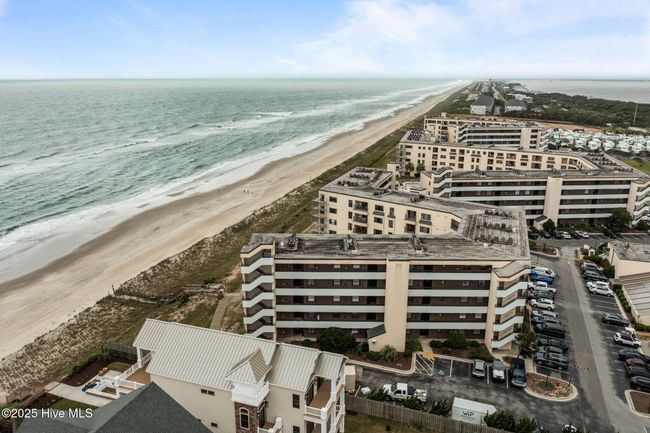 230 - 1505 Salter Path Rd, Condo with 3 bedrooms, 2 bathrooms and null parking in Indian Beach NC | Image 39