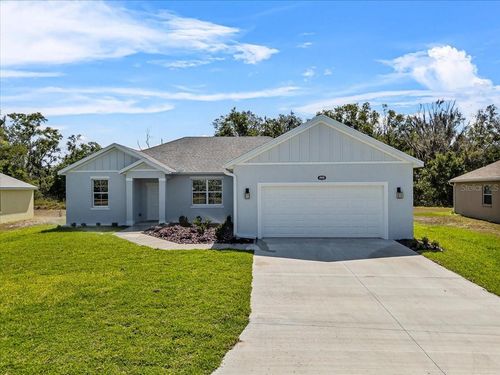 4502 Fairway Oaks Dr, MULBERRY, FL, 33860-8520 | Card Image