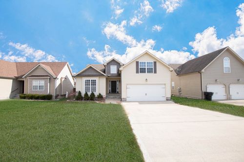 3783 Suiter Rd, Clarksville, TN, 37040-6040 | Card Image