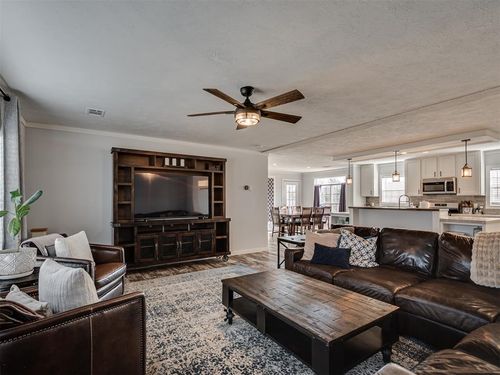 9180 S Santa Fe Rd, Guthrie, OK, 73044-5024 | Card Image