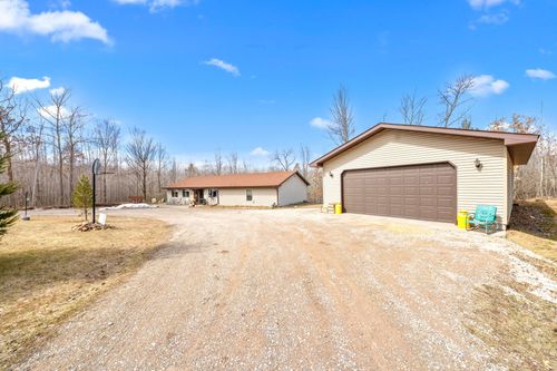 27986 Eagle Dr, Webster, WI, 54893-8878 | Card Image