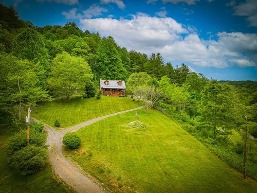1831 Clito Road, Fries, VA, 24330 | Card Image