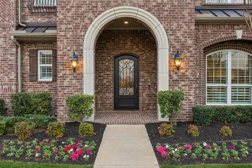 7009 Bach, Colleyville, TX, 76034-7831 | Card Image