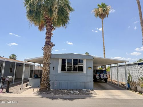 365-4065 E University Dr, Mesa, AZ, 85205-7013 | Card Image
