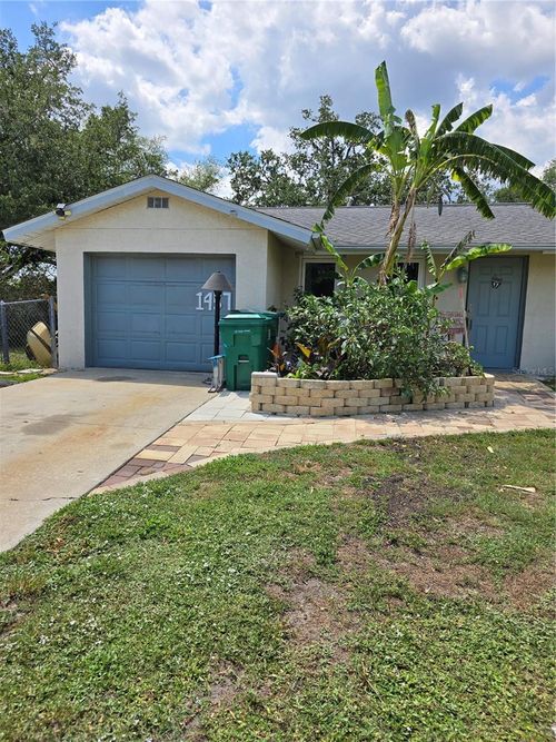 1457 Sheehan Blvd, PORT CHARLOTTE, FL, 33952-2729 | Card Image