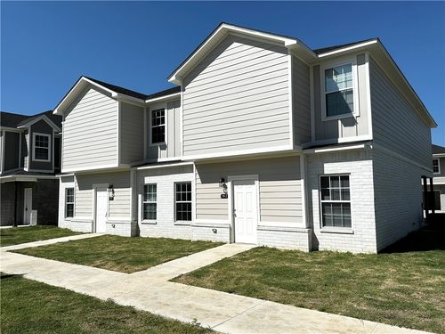 1-and2-779 S Amarillo Ave, Fayetteville, AR, 72704-5198 | Card Image