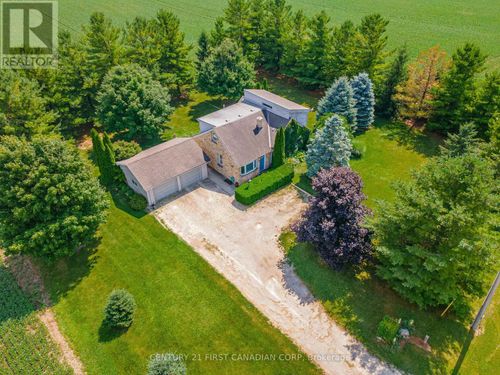 14305 Sixteen Mile Road, Lucan Biddulph (Elginfield), ON, N5X4B2 | Card Image