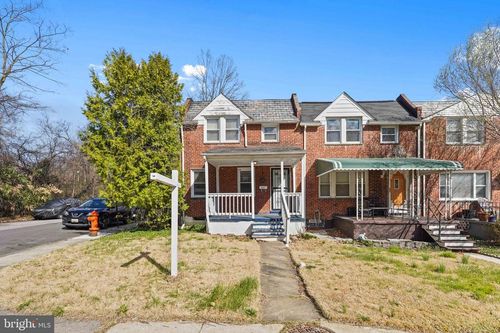 5170 Stafford Rd, BALTIMORE, MD, 21229-3226 | Card Image