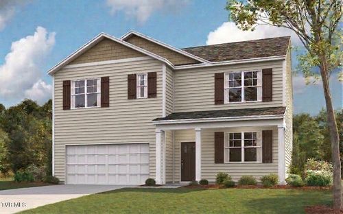 1081 Persimmon Hollow, Greeneville, TN, 37745 | Card Image