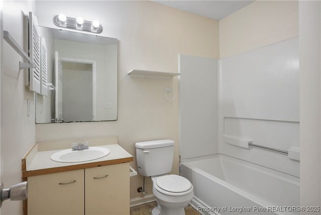 APT-7-7 - 6716 Willowbrook Dr, House other with 3 bedrooms, 2 bathrooms and null parking in Fayetteville NC | Image 21