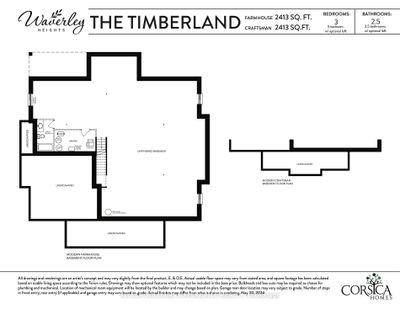 92 Waverley Hts, House other with 3 bedrooms, 3 bathrooms and 4 parking in Elmvale ON | Image 3