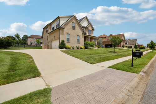 207 Manscoe Pl, Clarksville, TN, 37043-1575 | Card Image