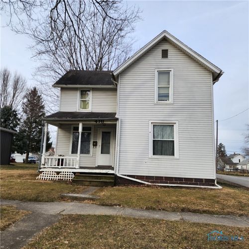 416 N 7th Street, Upper Sandusky, OH, 43351 | Card Image