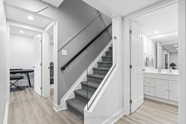 304 Bobolink Ridge, House other with 3 bedrooms, 3 bathrooms and 2 parking in Stittsville ON | Image 23