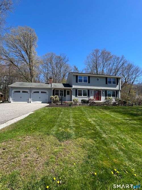 68 Knollwood Dr, Torrington, CT, 06790-3426 | Card Image