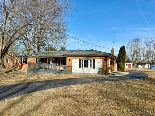 38 Del Acres Dr, Georgetown, OH, 45121-9789 | Card Image