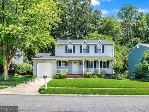 3228 Blackwalnut Dr, ANNAPOLIS, MD, 21403-4651 | Card Image