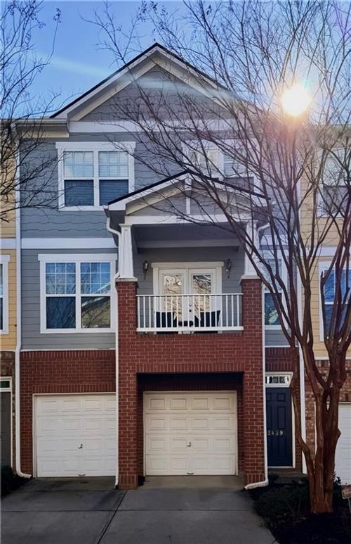 3439 Latitude Cv, Alpharetta, GA, 30004-0629 | Card Image