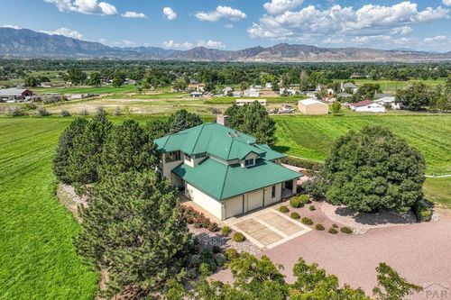 3400 Grandview Ave, Canon City, CO, 81212-9319 | Card Image