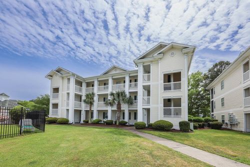 40b-444 Red River Ct, Myrtle Beach, SC, 29579-1346 | Card Image