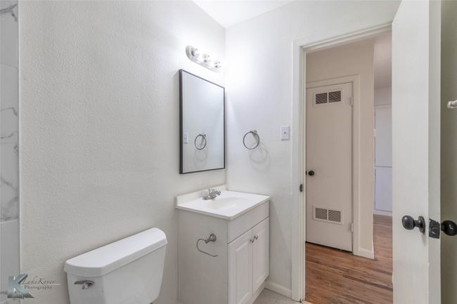 2326 N Mockingbird Ln, House other with 3 bedrooms, 1 bathrooms and null parking in Abilene TX | Image 20