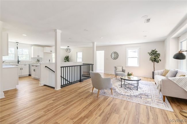 11121 Lawyers Rd, House other with 6 bedrooms, 3 bathrooms and null parking in Prince George VA | Image 7