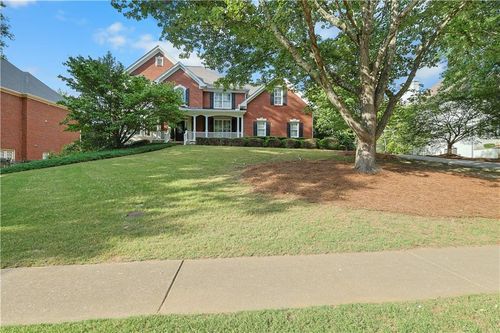 1548 Greensboro Way, Grayson, GA, 30017-2905 | Card Image