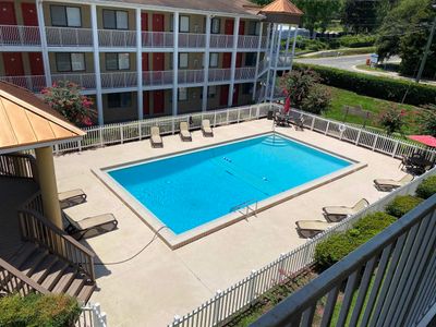 331 - 253 Hayden Road, Condo with 1 bedrooms, 1 bathrooms and null parking in TALLAHASSEE FL | Image 2