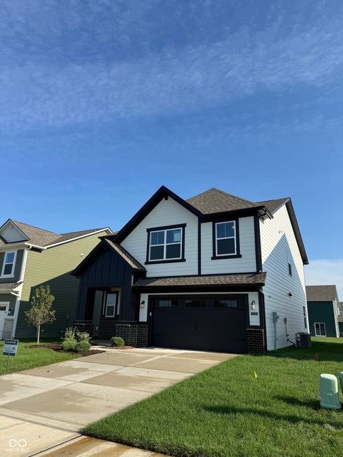 15310 Swallow Falls Way, Fishers, IN, 46037 | Card Image