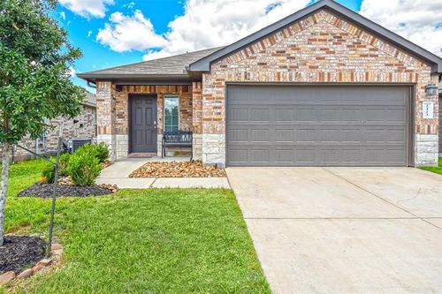 2423 Silver Prairie Ln, Spring, TX, 77373-2389 | Card Image