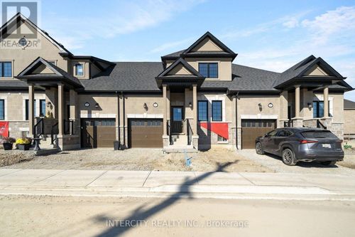 blk7-th35-27 Sunbird Way, Halton Hills (Georgetown), ON, X0X0X0 | Card Image