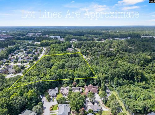 1802 Pine Lake Dr, West Columbia, SC, 29169-3412 | Card Image