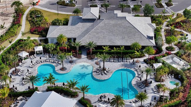 3102 Formia Ct, House other with 2 bedrooms, 2 bathrooms and null parking in BRADENTON FL | Image 53