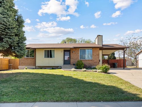 4107 W Kestrel Dr, West Valley City, UT, 84120-5333 | Card Image