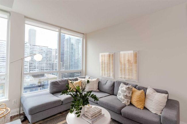 1708 - 83 Redpath Ave, Condo with 1 bedrooms, 1 bathrooms and null parking in Toronto ON | Image 6