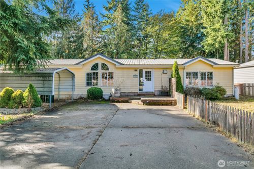18501 Tapaderos St Se, Yelm, WA, 98597-9048 | Card Image