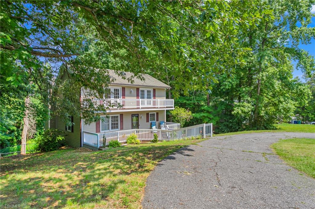 Residential in Reidsville